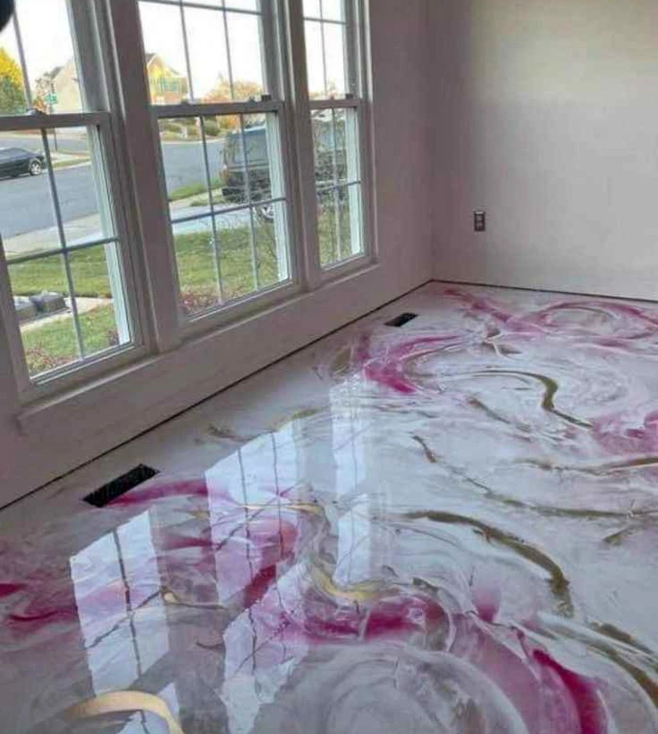 Epoxy master