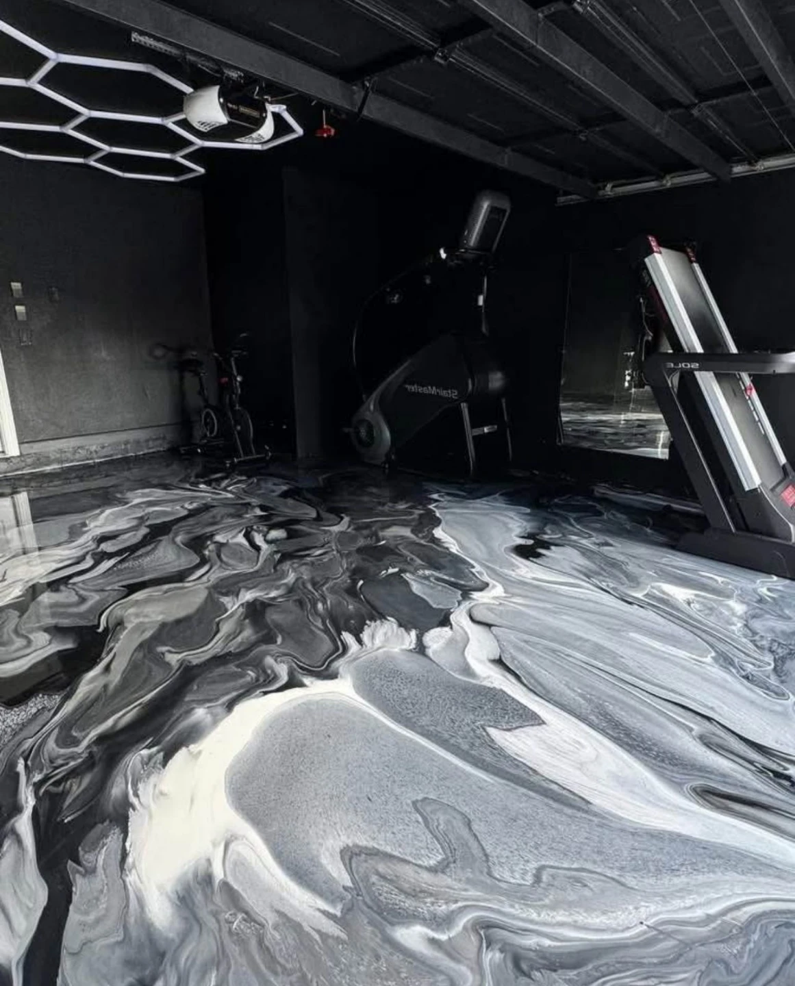 Epoxy master - photo 2