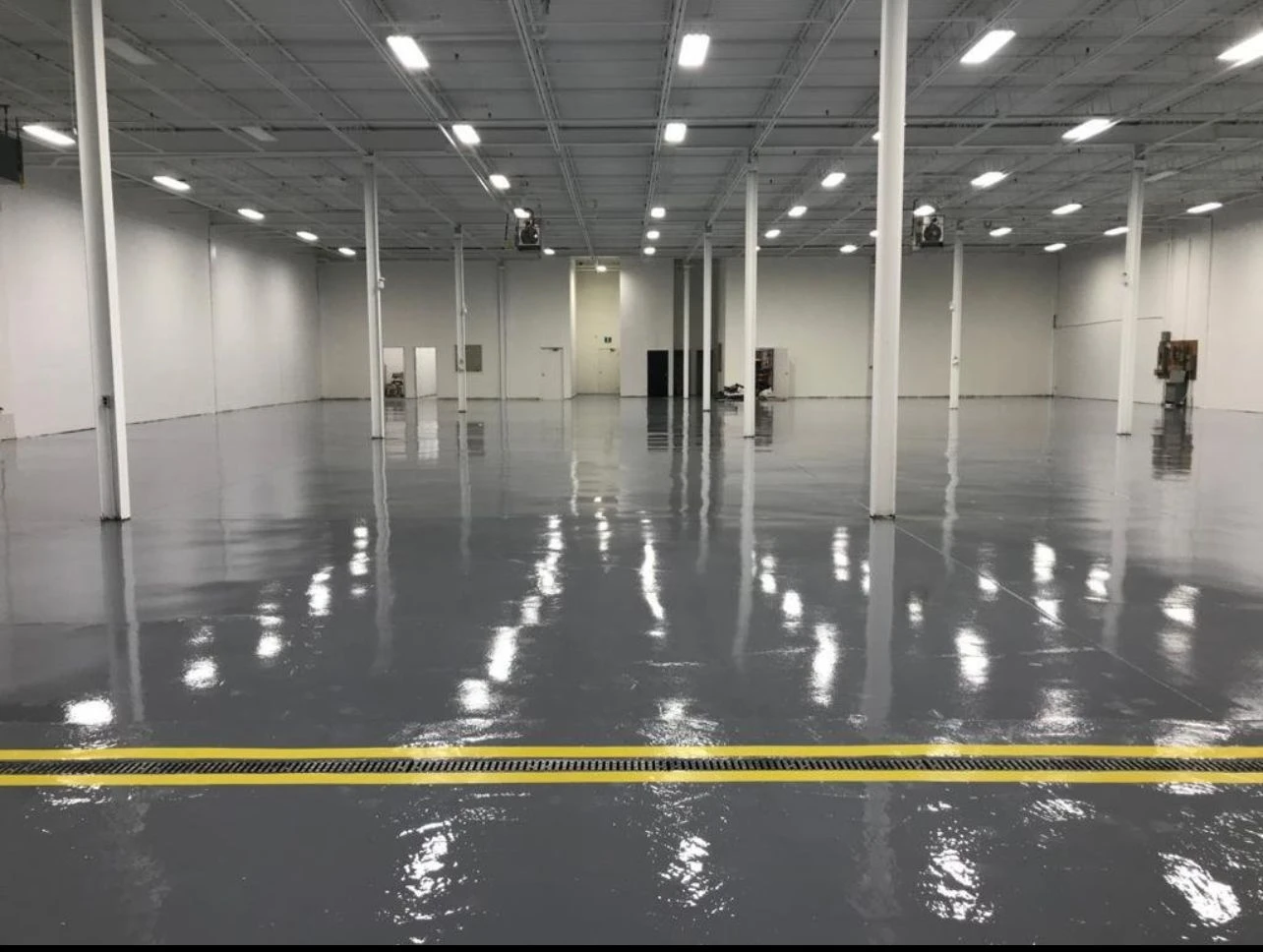 Epoxy master - photo 4