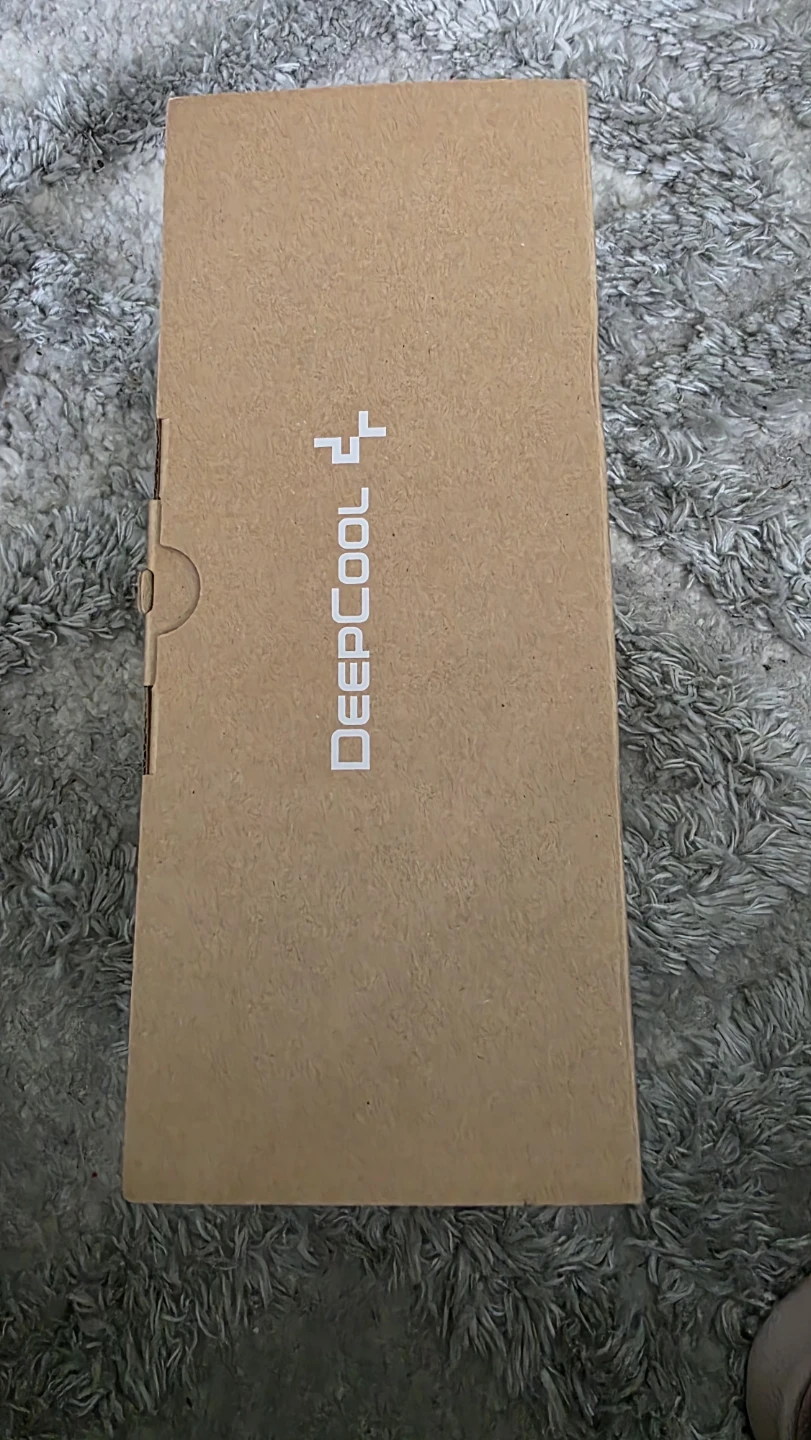 DeepCool PK500D Power Supply Unit - photo 3