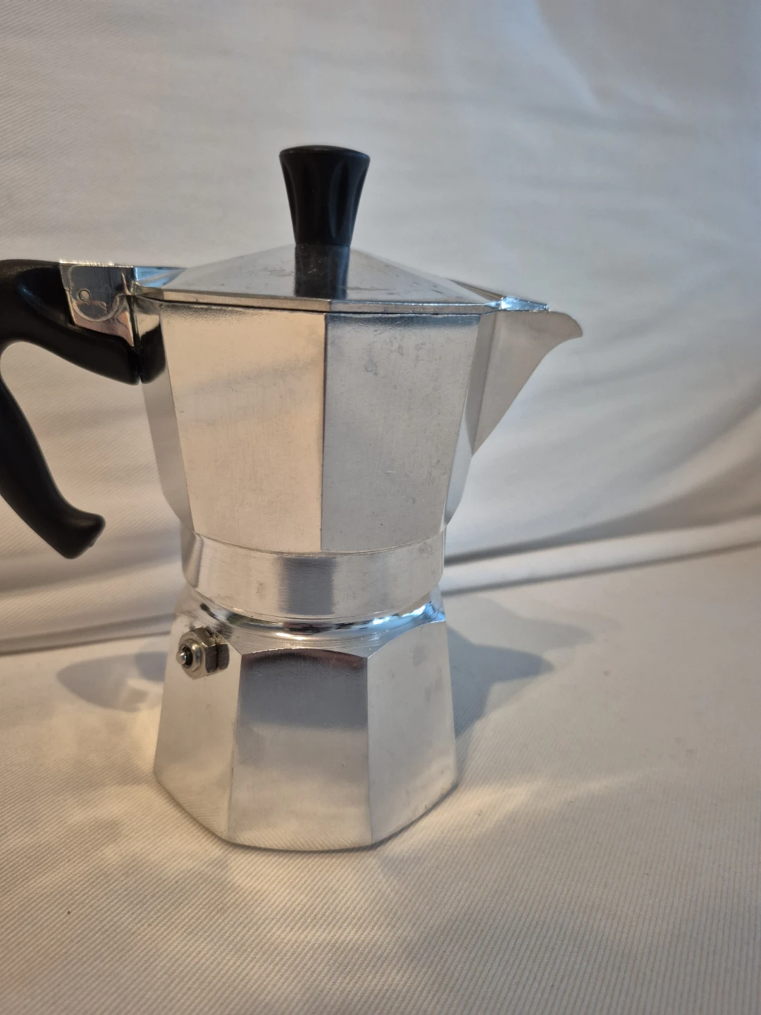 Bialetti Moka Coffee Maker 5" - photo 2