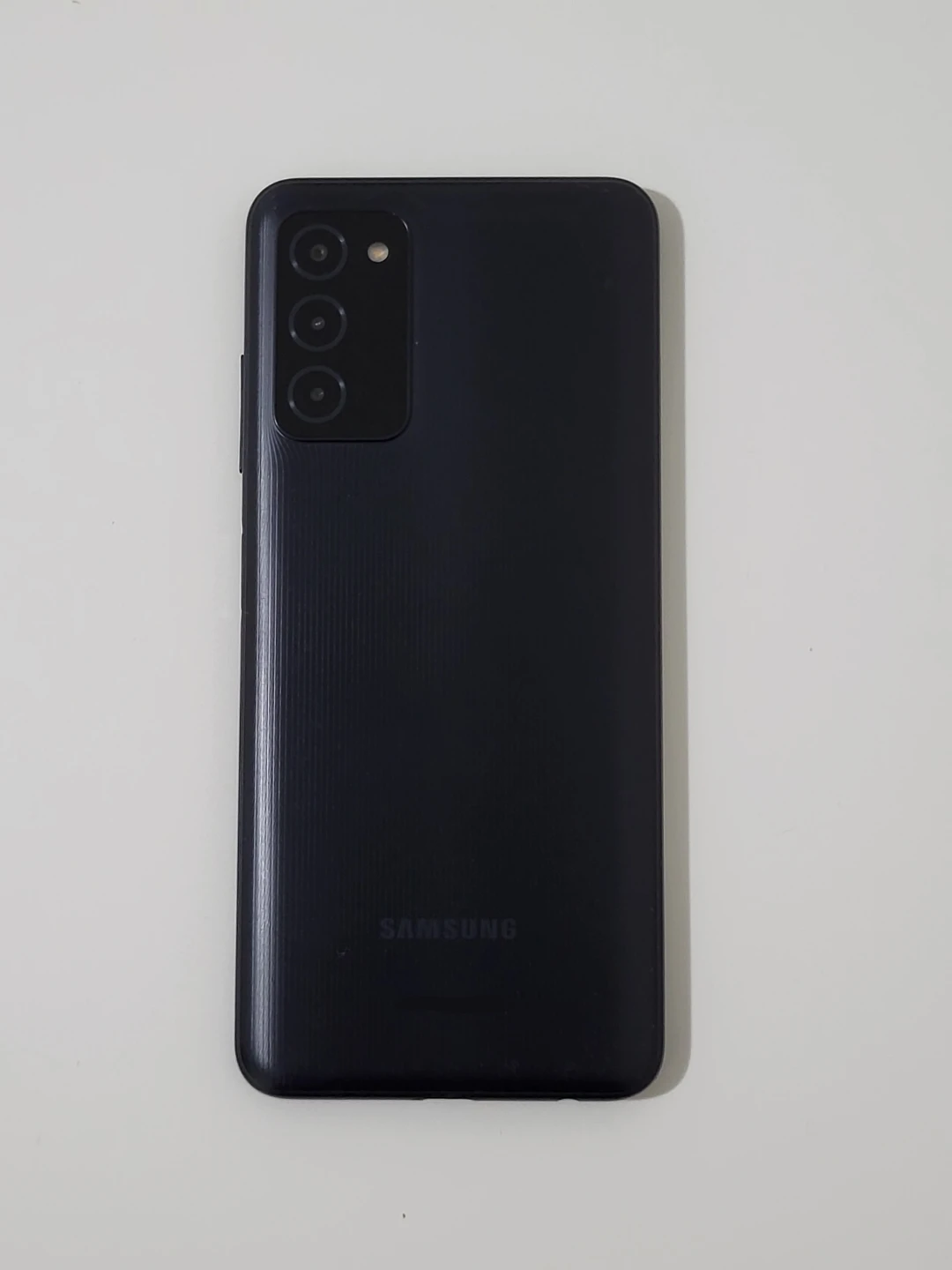 Samsung Galaxy A03s - photo 4