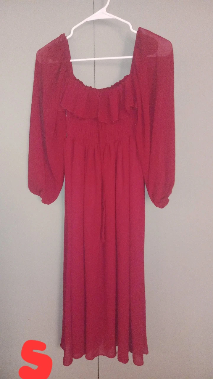 Pretty Dresses (Petite Size 4) - photo 4