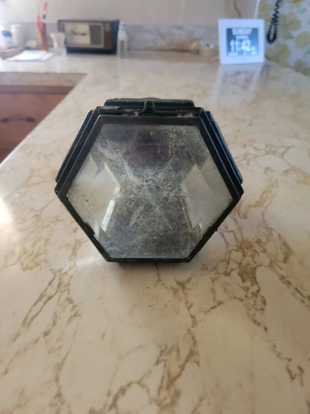 Vintage Style Lantern - photo 3