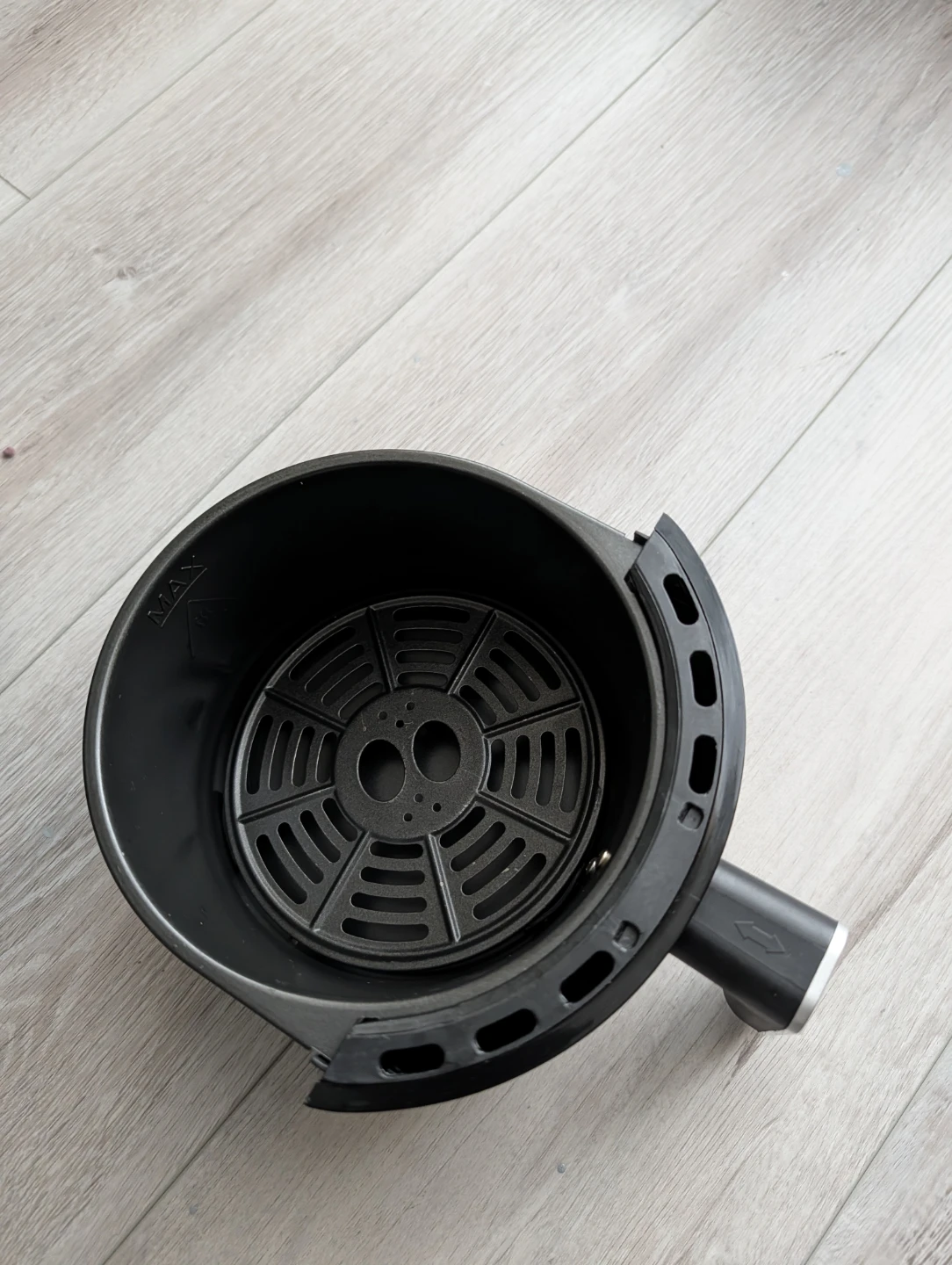 Black+Decker Air Fryer - photo 3