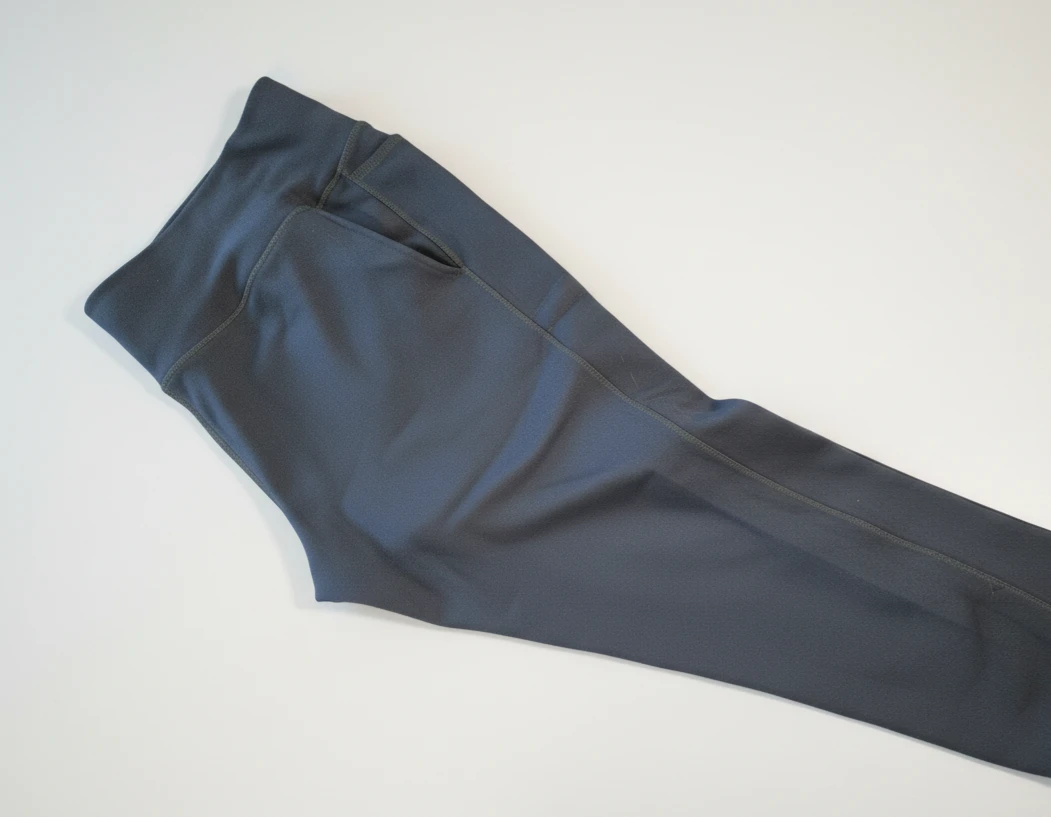 Spyder Active/Sport Navy Blue Leggings XX-Large - photo 3