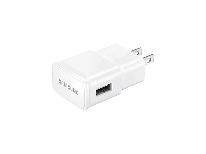 Genuine Samsung USB Wall Charger, adapter, charger