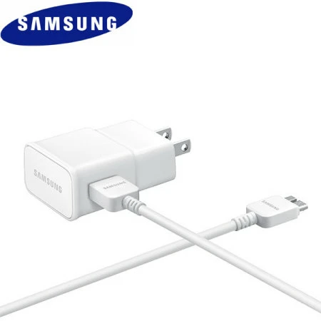 Genuine Samsung USB Wall Charger, adapter, charger - photo 2