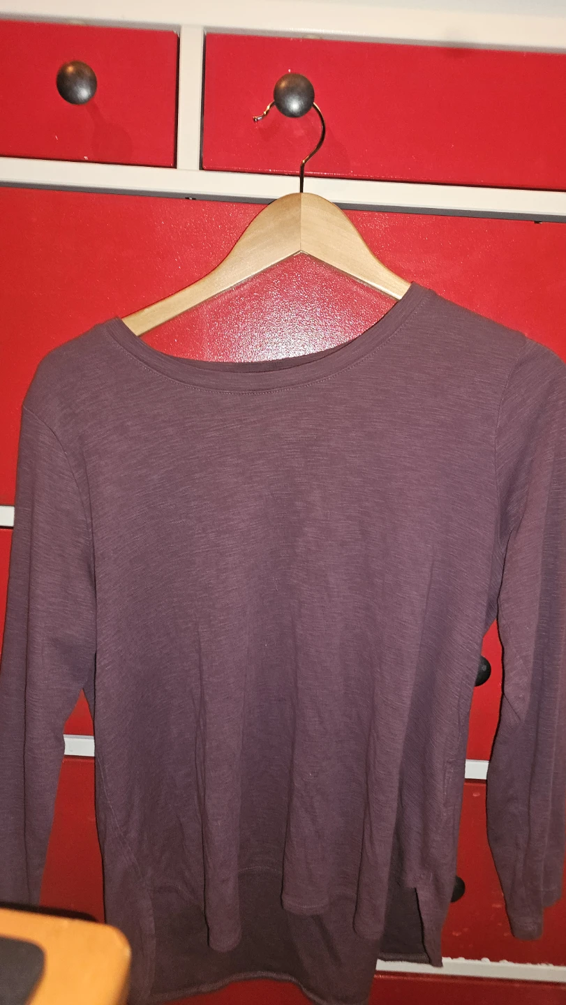 Kirkland Signature L/G Top