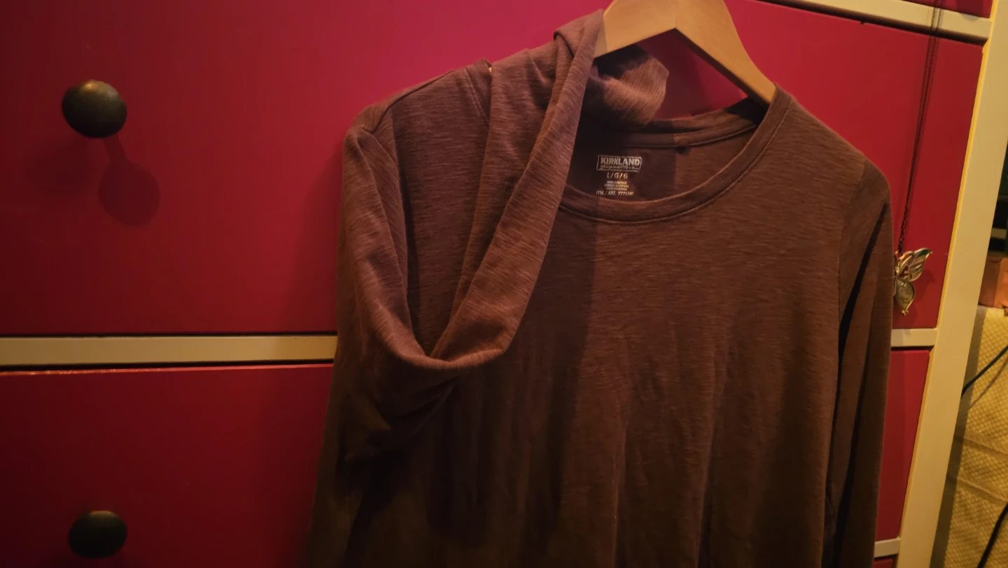 Kirkland Signature L/G Top - photo 3