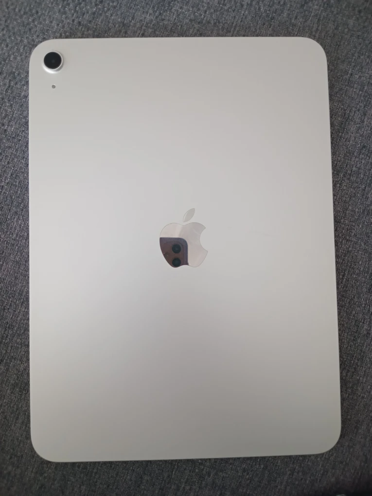 Apple iPad (A16) Wi-Fi 128GB - photo 2