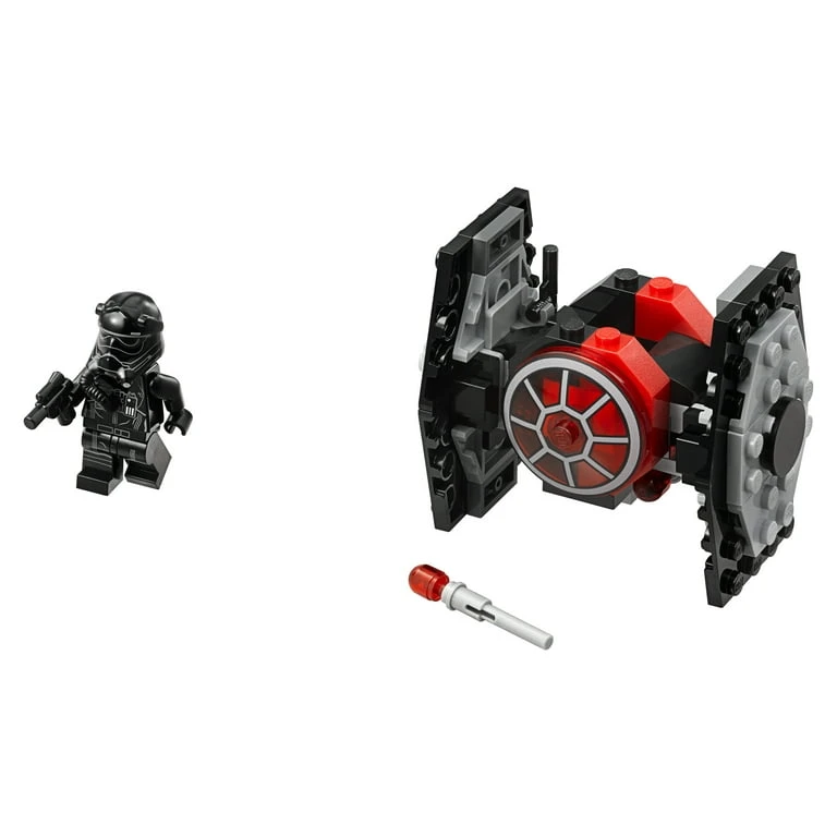LEGO Star Wars TIE Striker