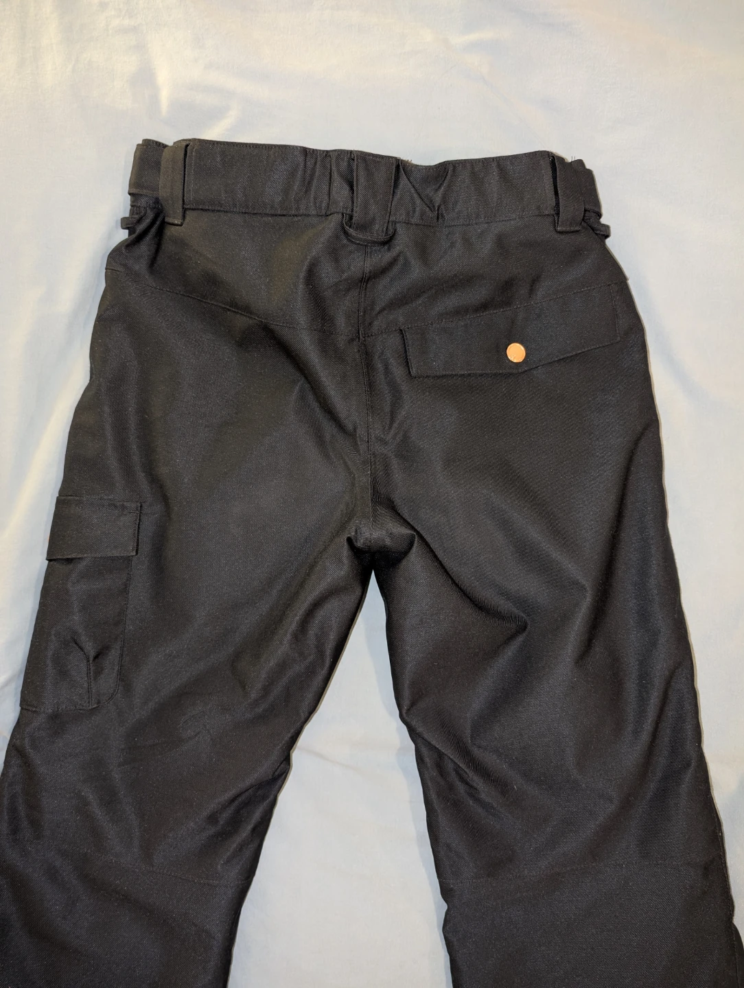 Firefly Black Ski Pants - photo 2