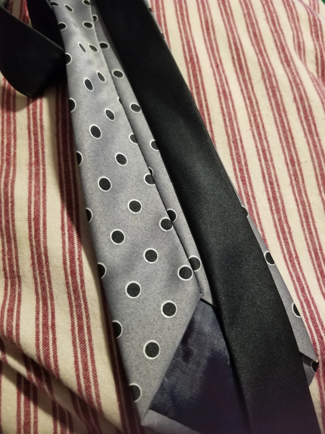 Tie - photo 2