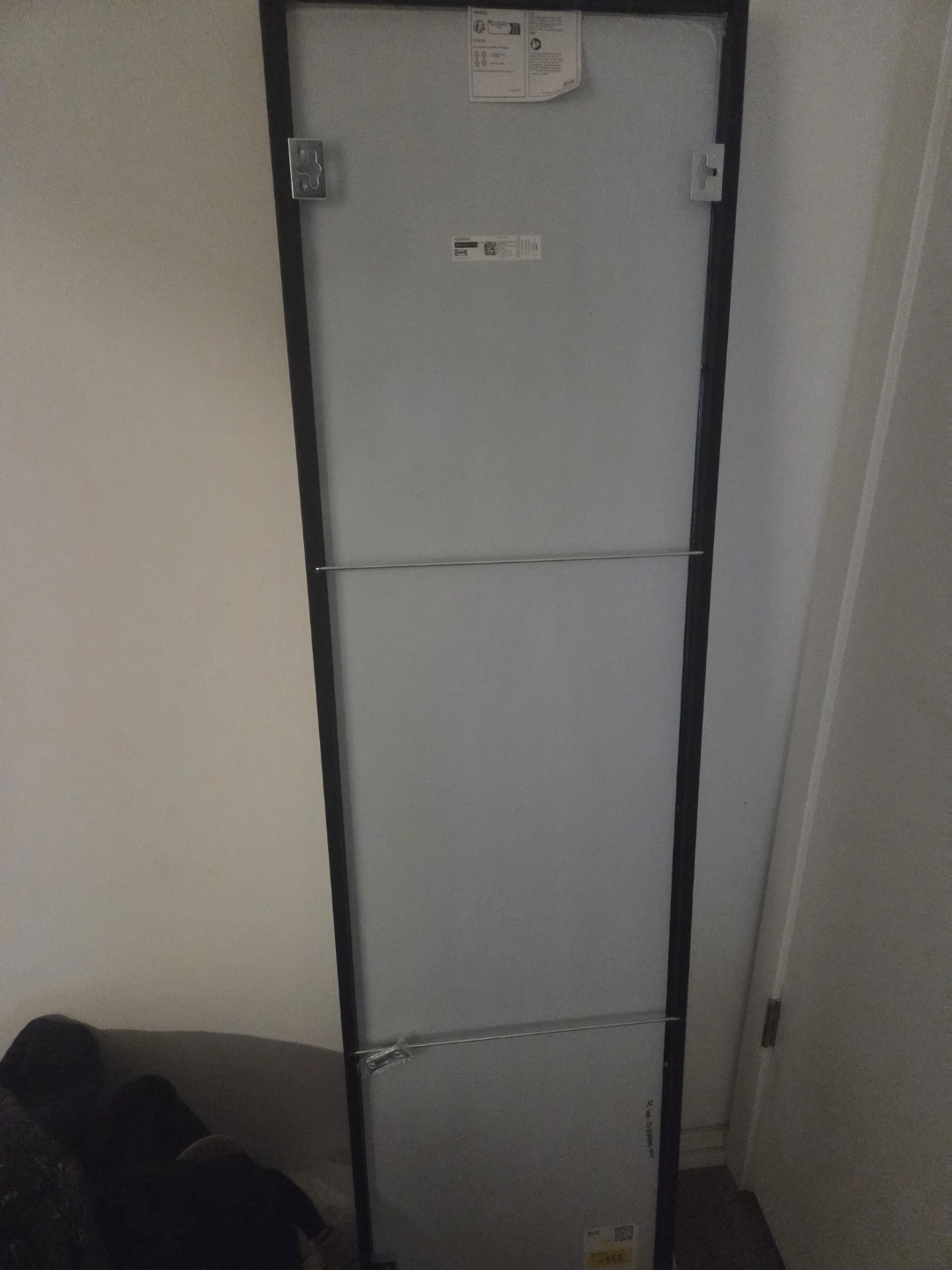 Nissedal IKEA mirror - photo 2