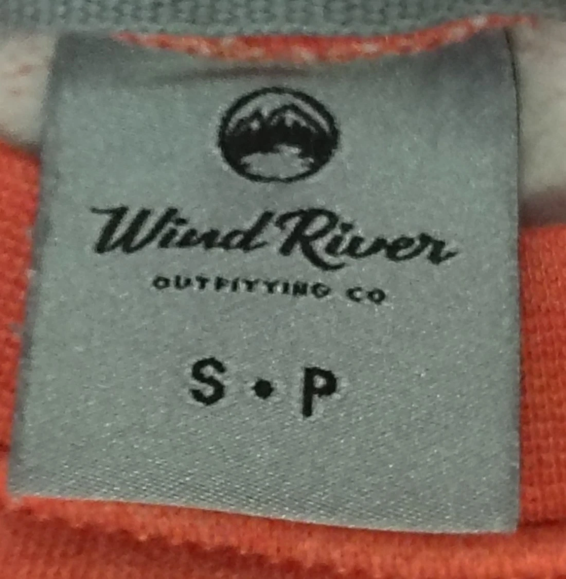 Wind River Crewneck Sweater - photo 3