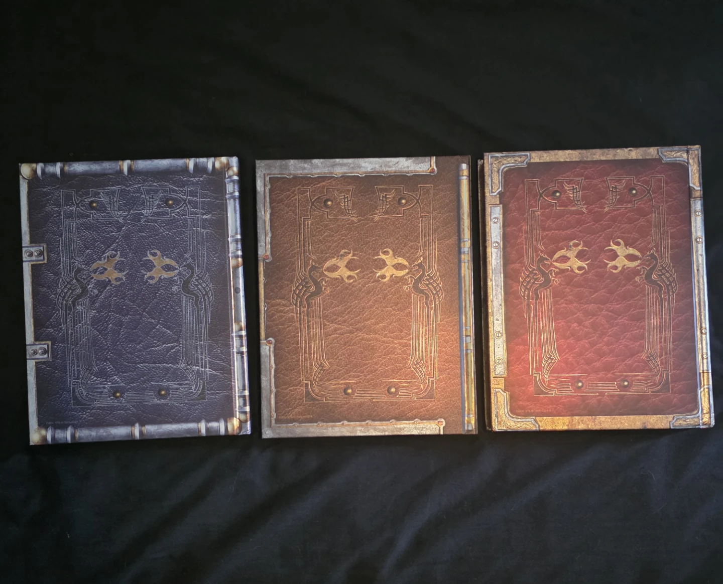Dungeons & Dragons Core Rulebooks 3.5 Edition - photo 2
