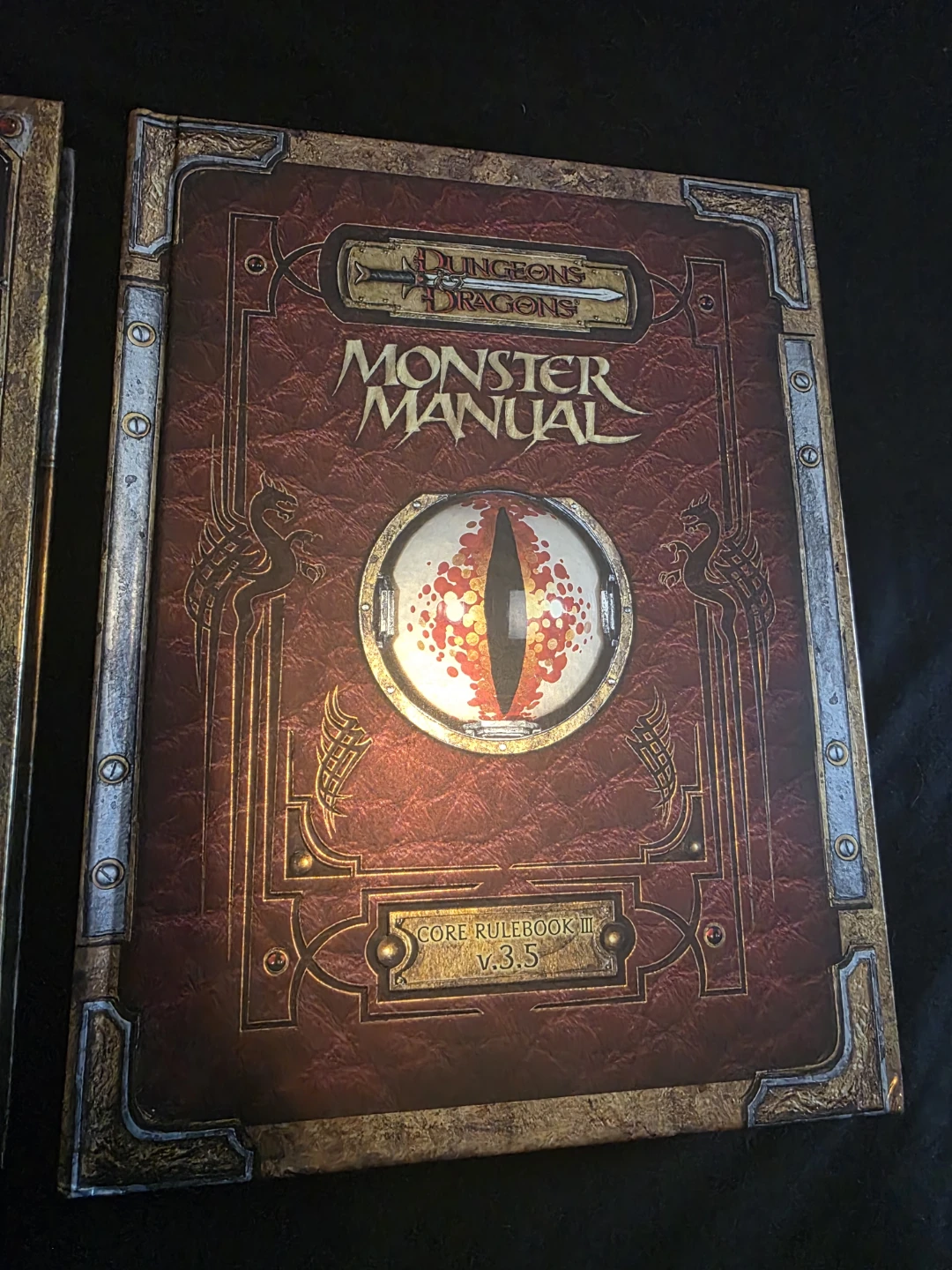 Dungeons & Dragons Core Rulebooks 3.5 Edition - photo 5