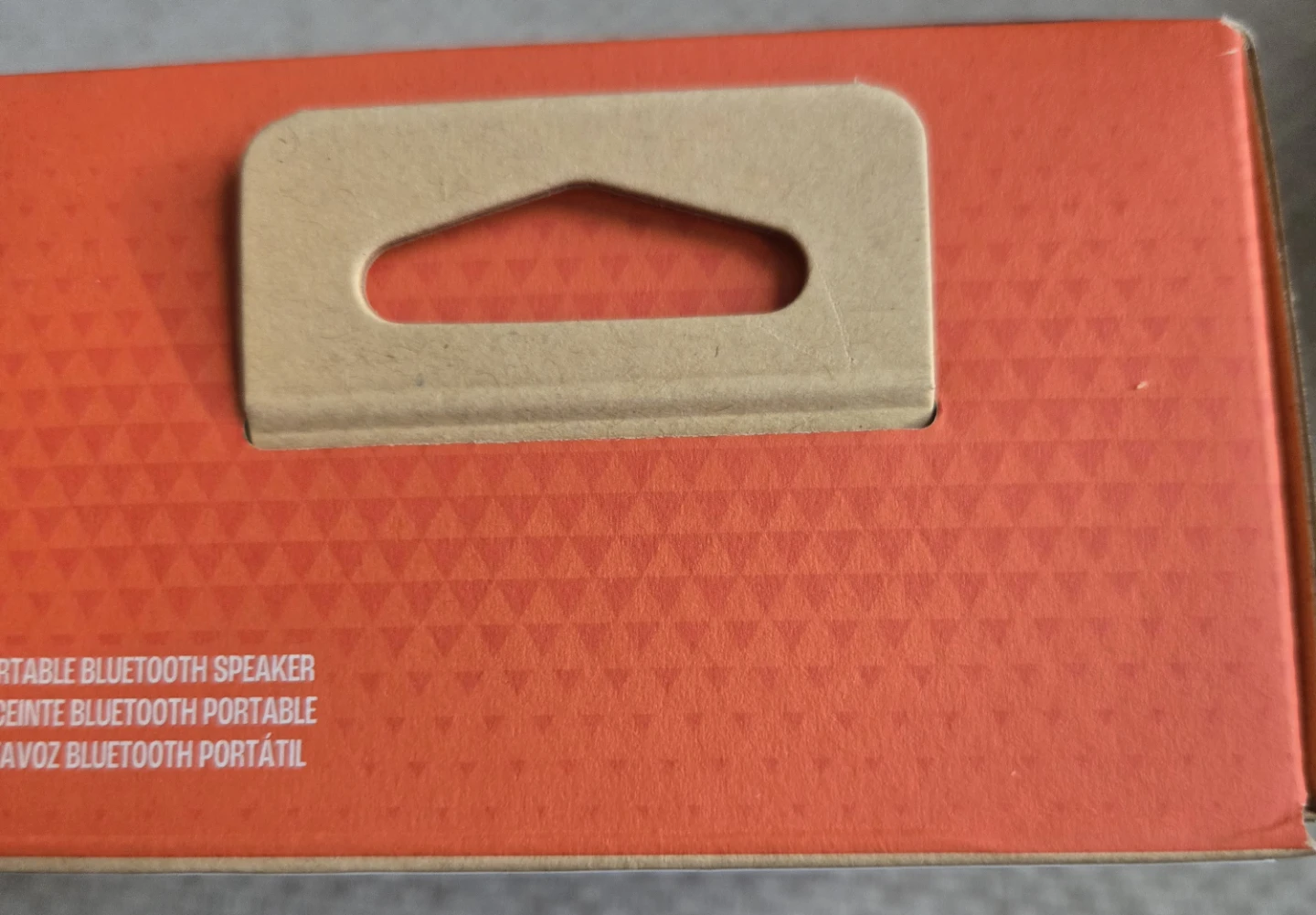 New JBL Clip 5 Portable Bluetooth Speaker - Black - photo 4