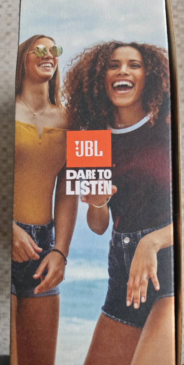 New JBL Clip 5 Portable Bluetooth Speaker - Black - photo 5
