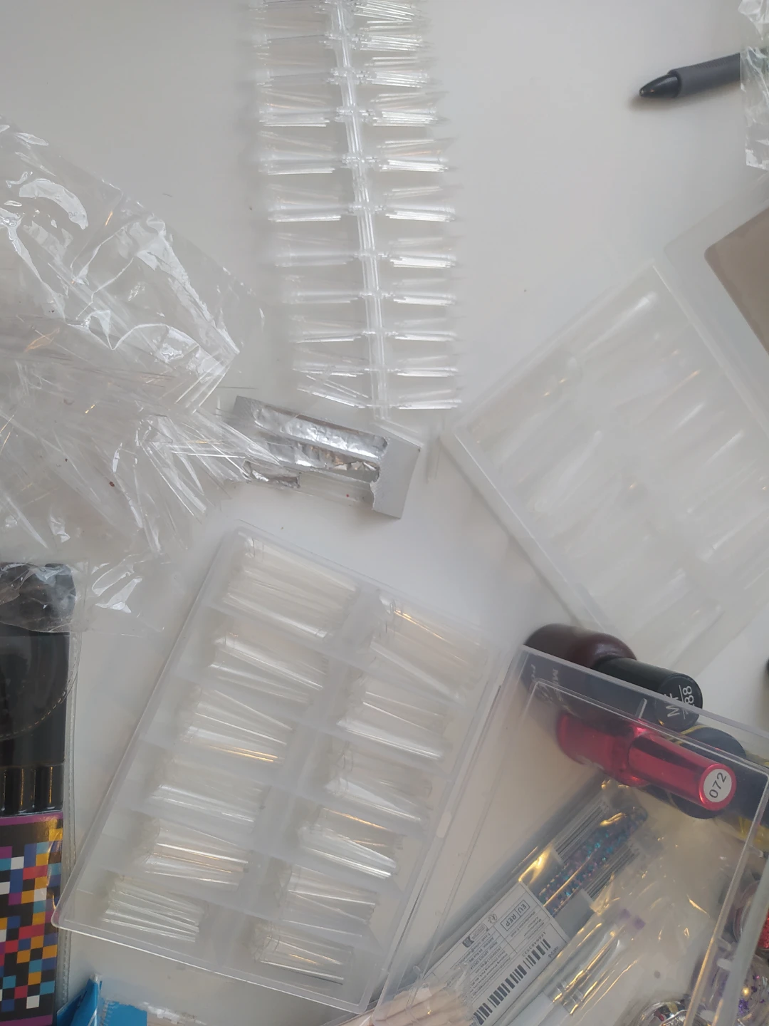 Nail Art Supplies Bundle - photo 3