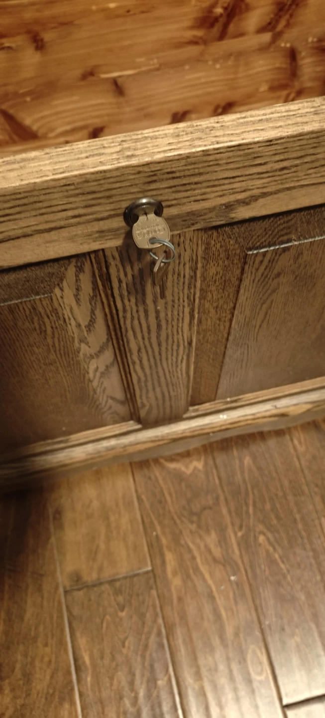 Cedar Hope Chest - photo 2