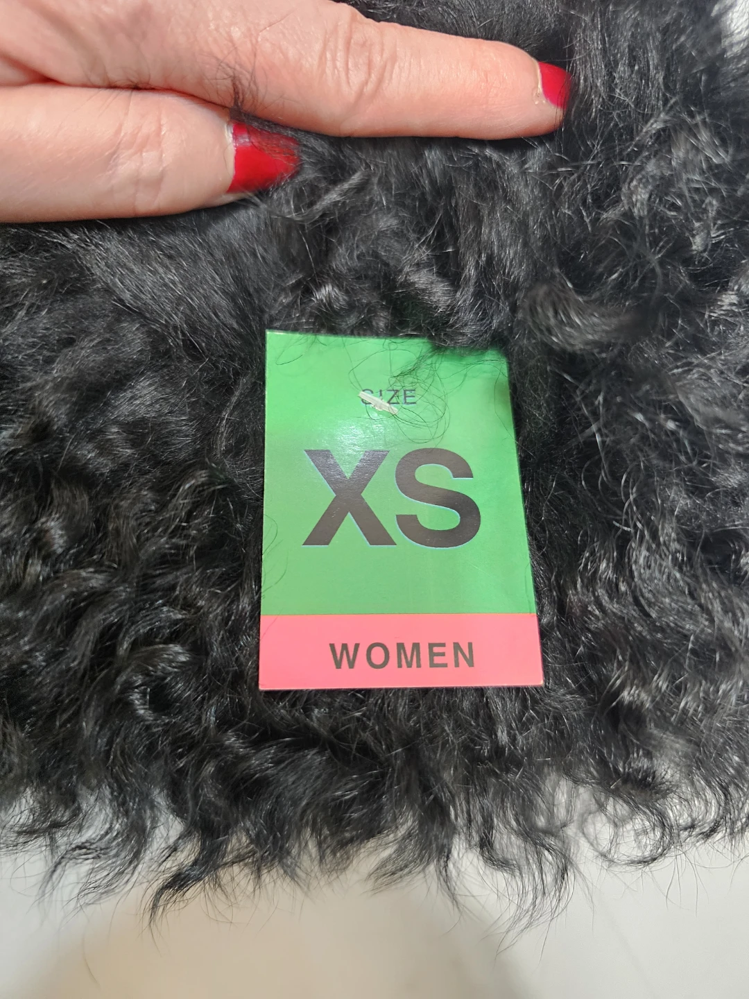 Moose Knuckles ladies winter coat - photo 4