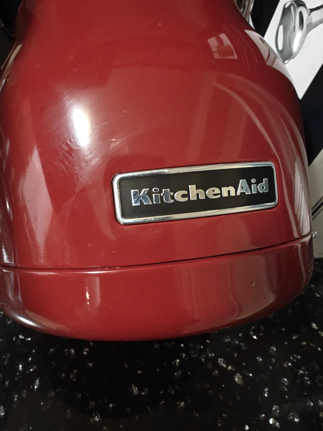 KitchenAid electric kettle - photo 2