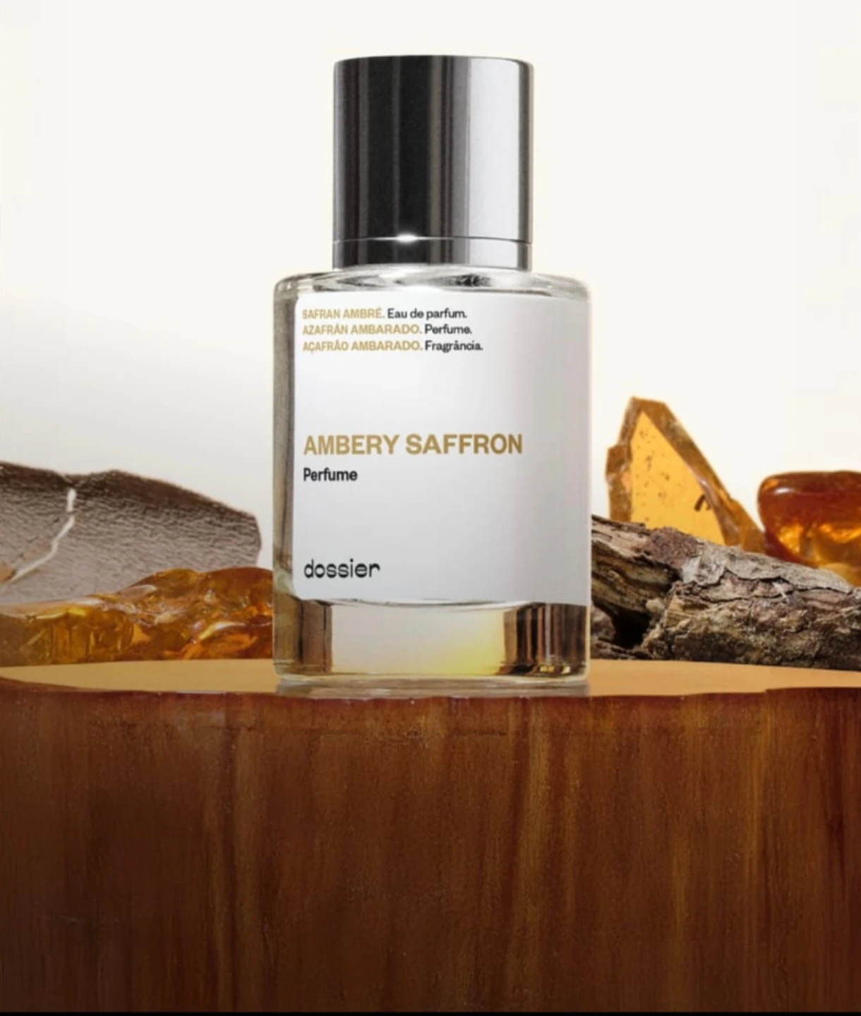 DOSSIER PERFUME - photo 4