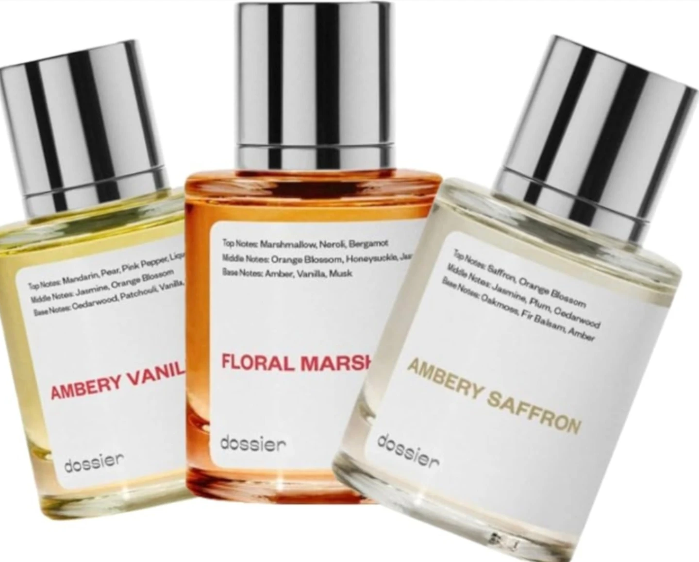 DOSSIER PERFUME - photo 5