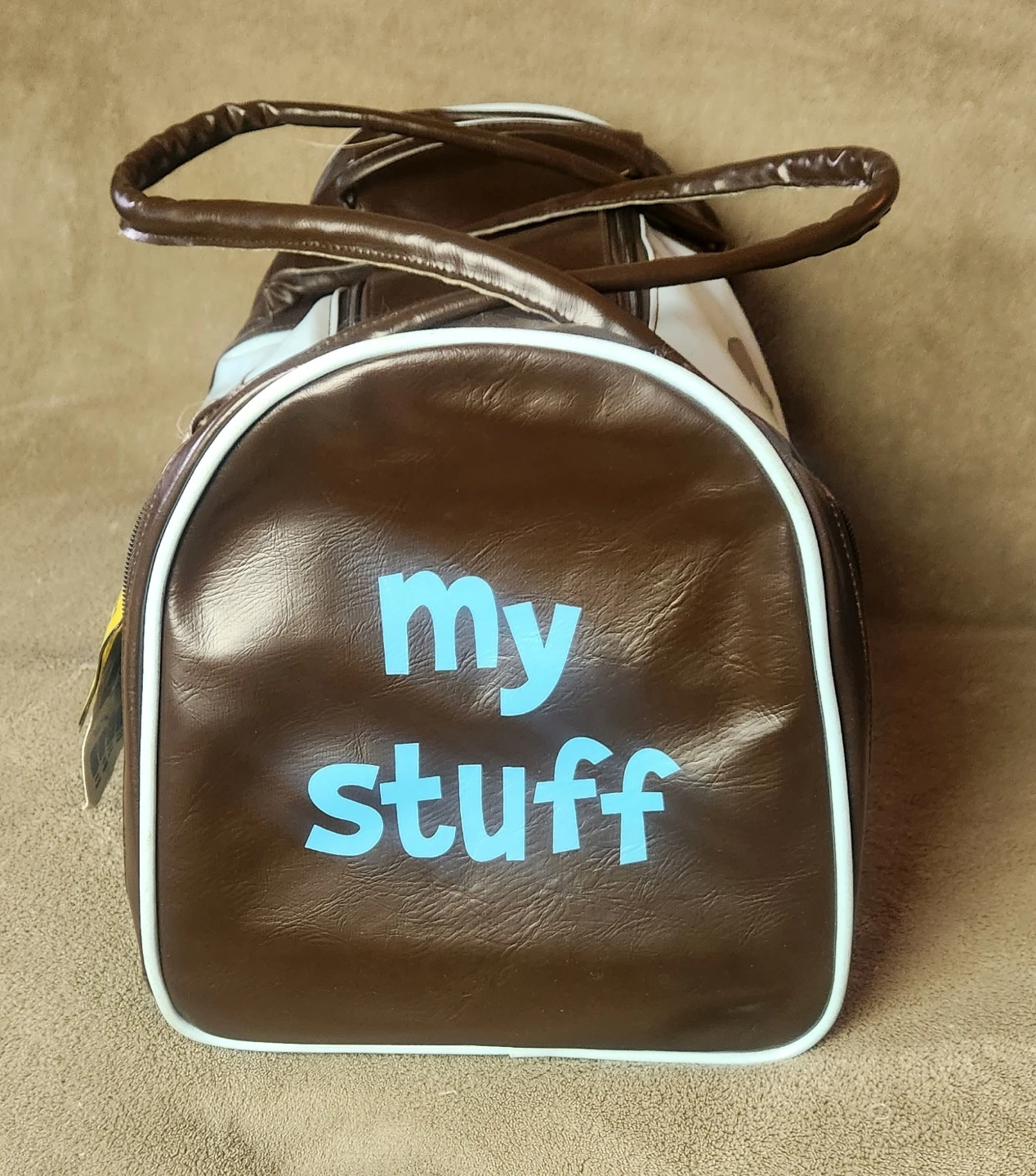 My Bag - Childcare Duffle Bag - photo 3