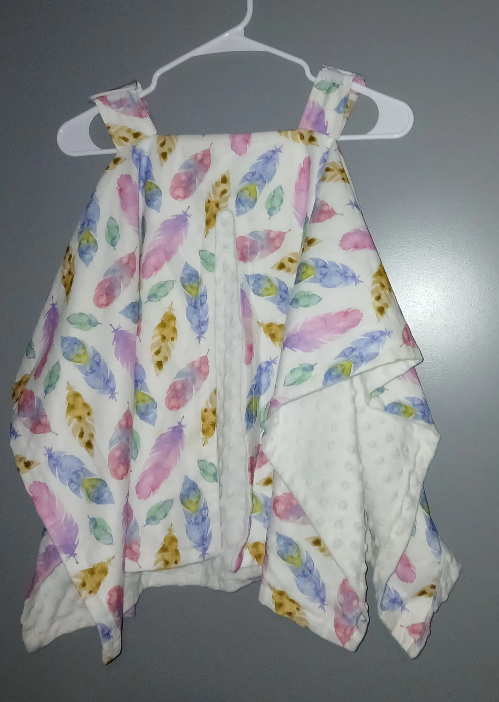 Car seat cover