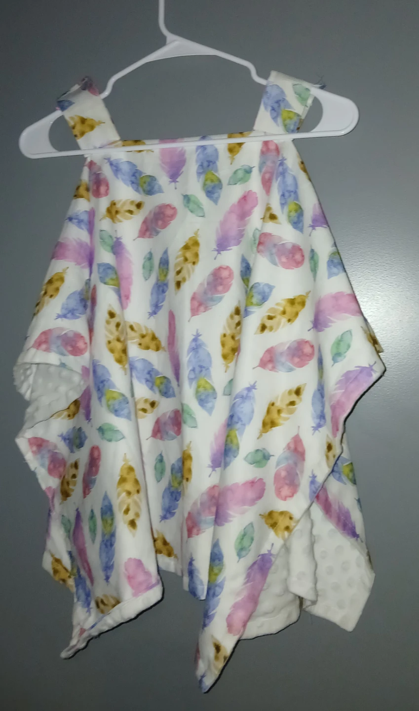 Car seat cover - photo 2