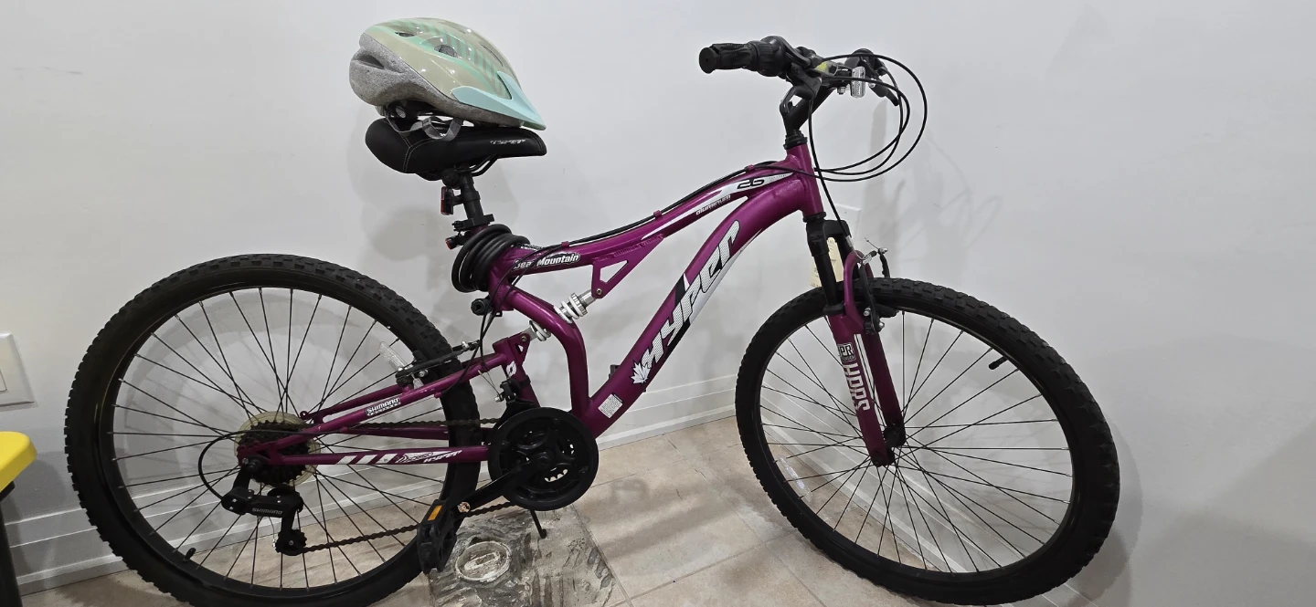 Bike