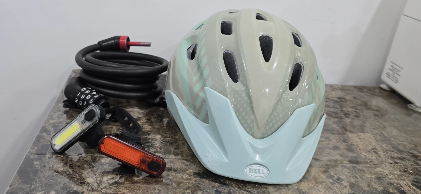Bike - photo 2