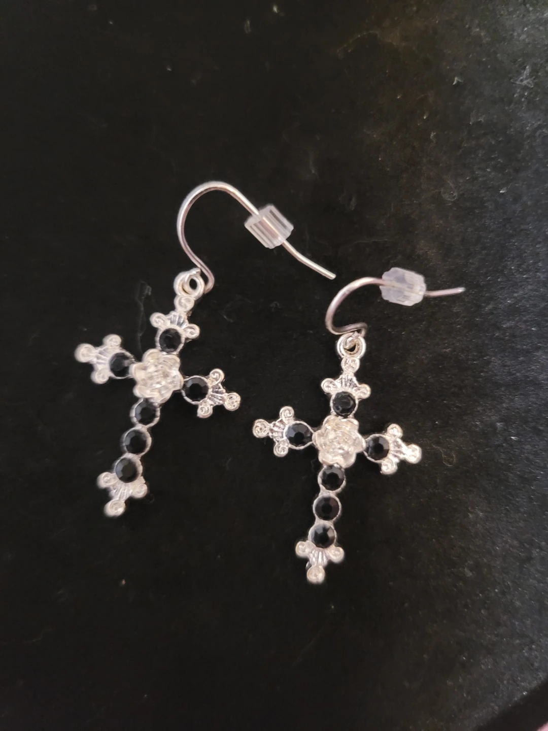 Unused claires earings - photo 4