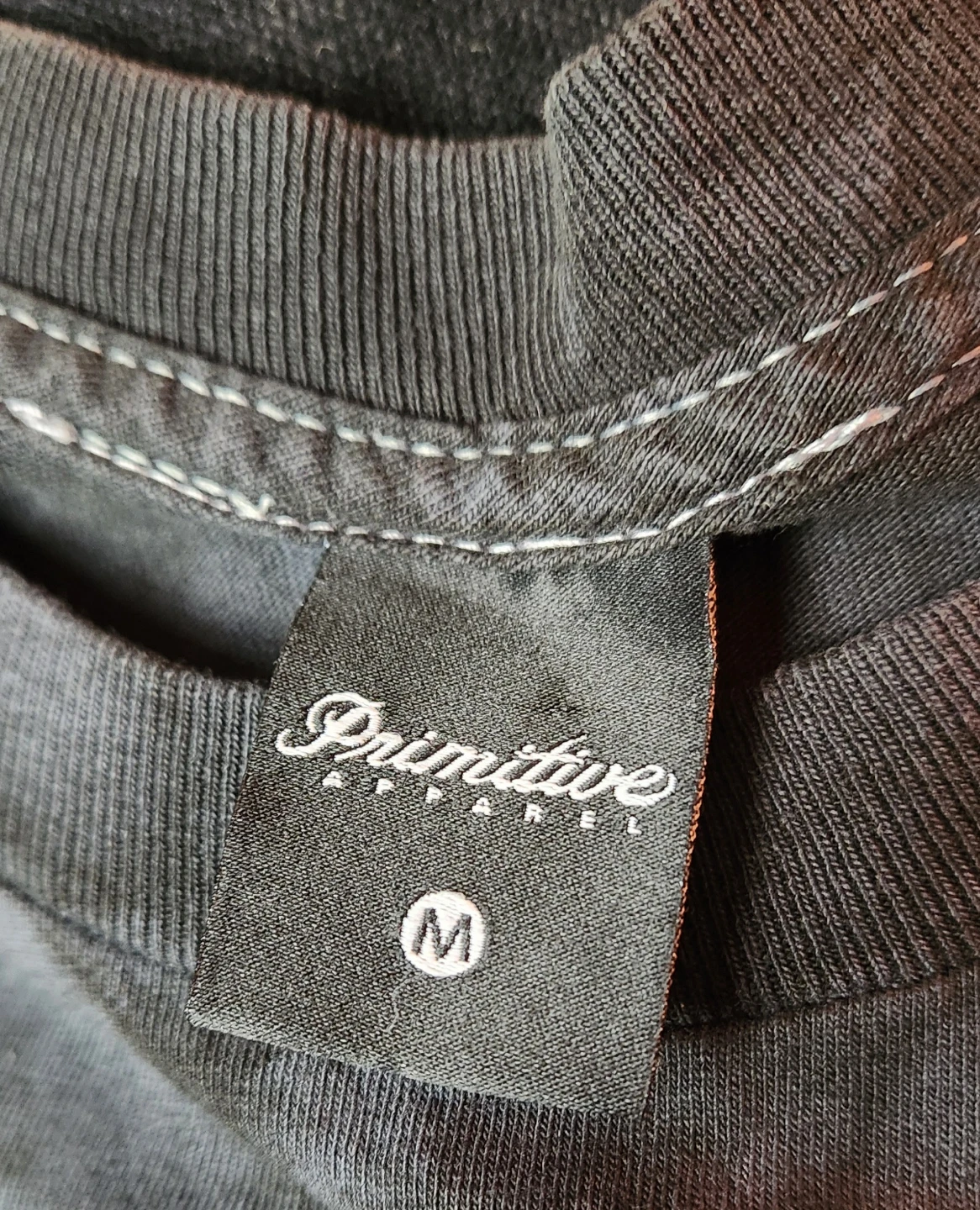 Primitive Apparel Skateboard T - Shirt - photo 5