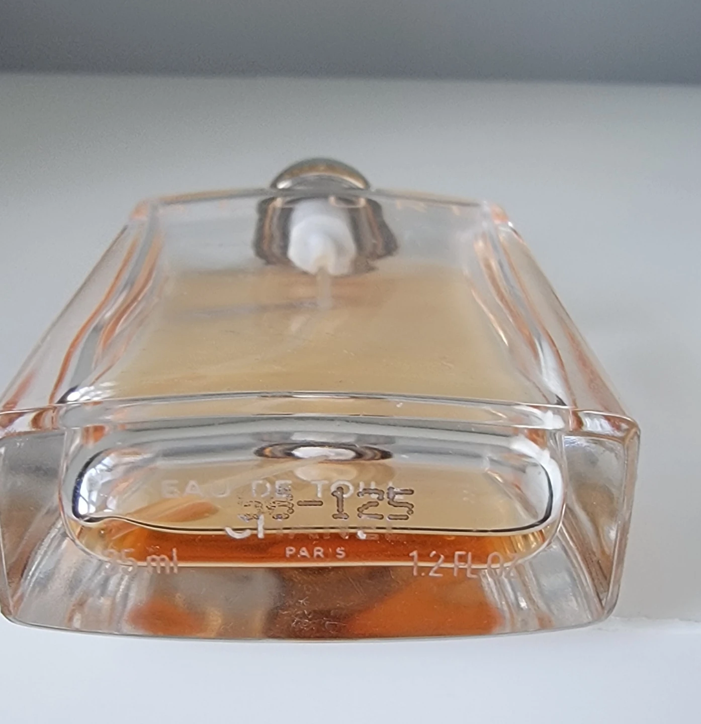 Chanel Allure Eau de Toilette Spray 35ml - photo 2