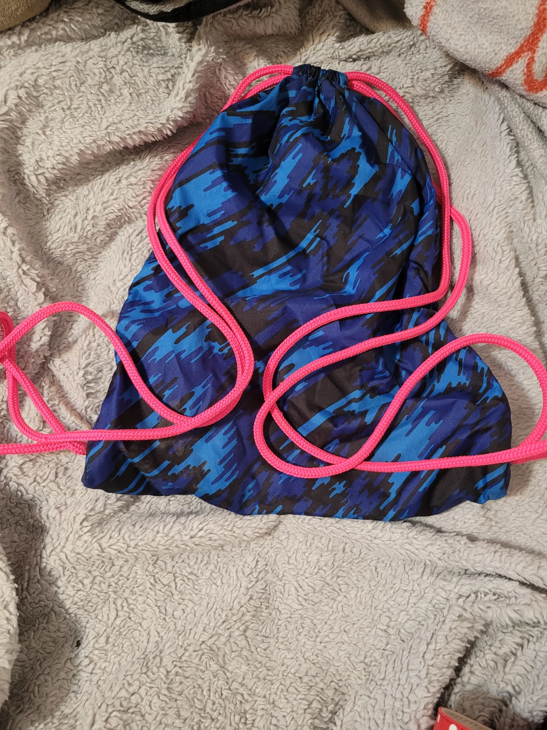 Nike Drawstring bag - photo 2