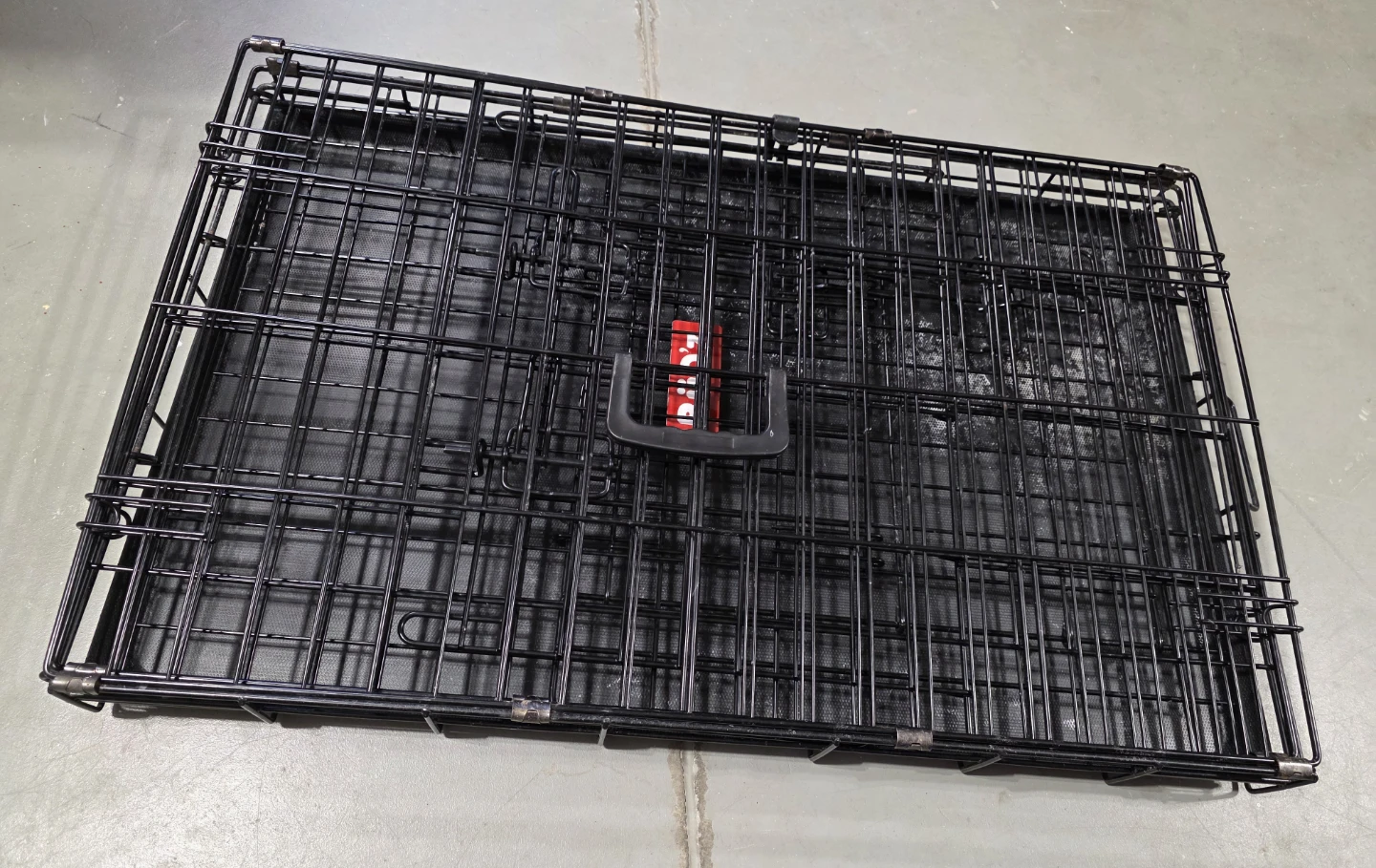Budz Dog Crate - photo 4