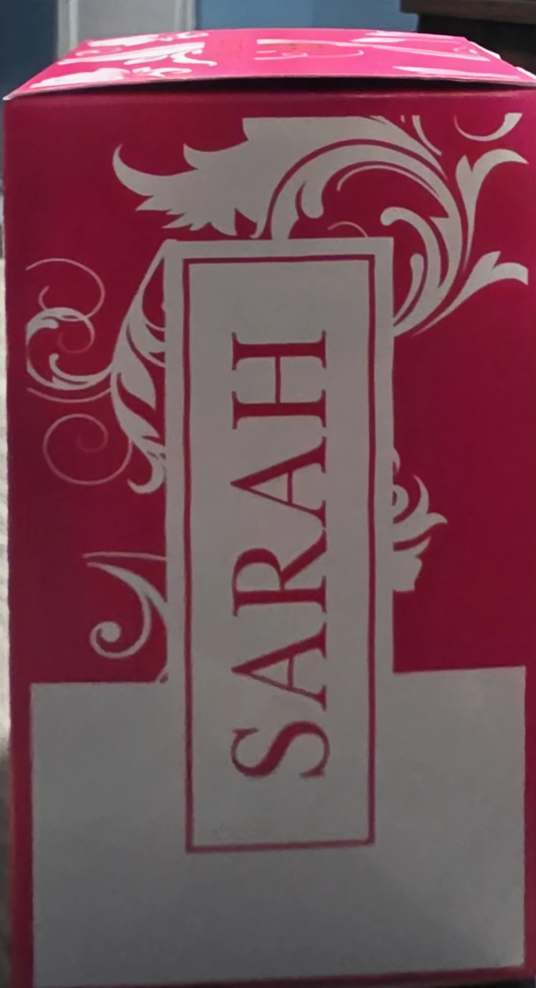 Sarah Candy Eau de Parfum Spray 3.4 oz - photo 3