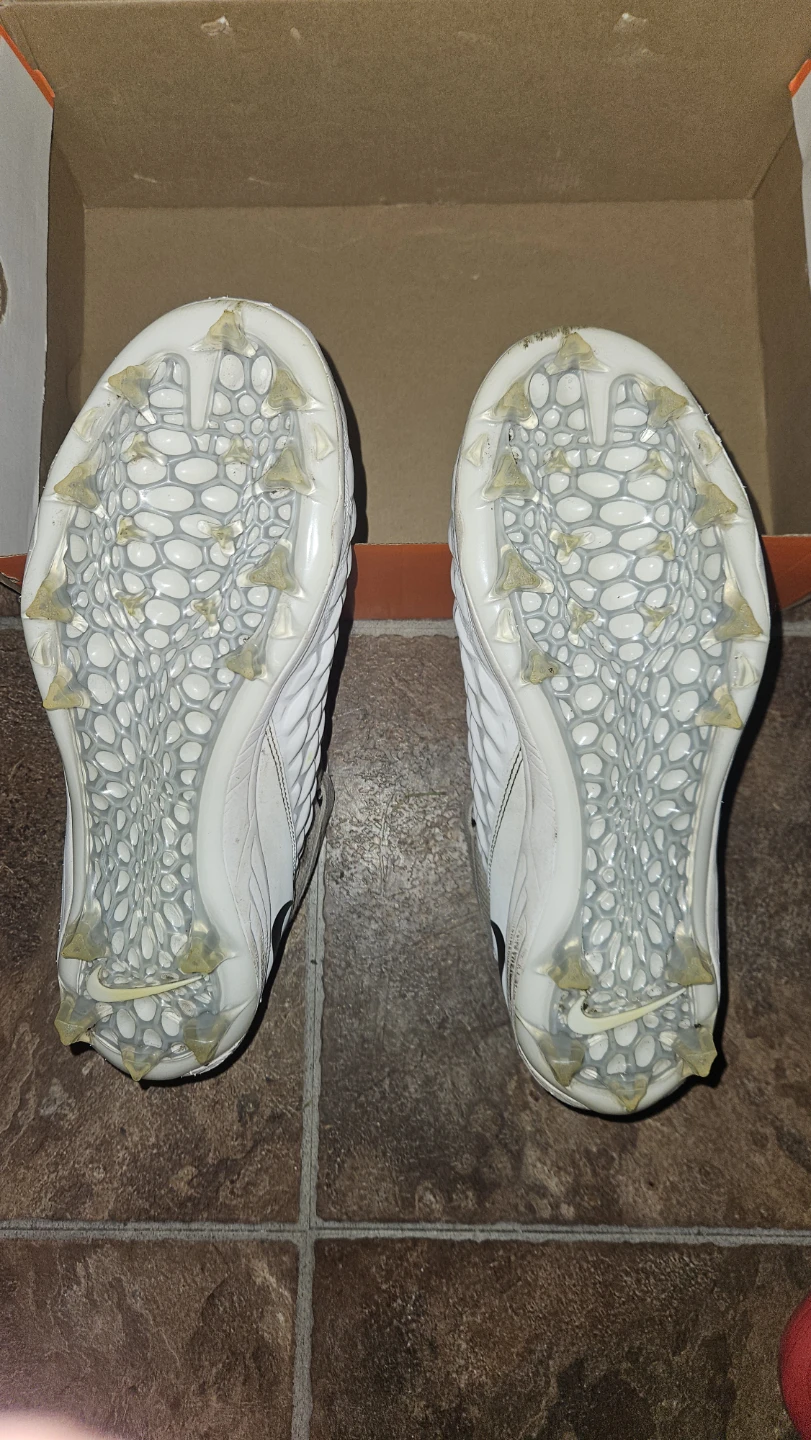 Nike Force Savage Pro 2 Football Cleats - Size 11 - photo 2