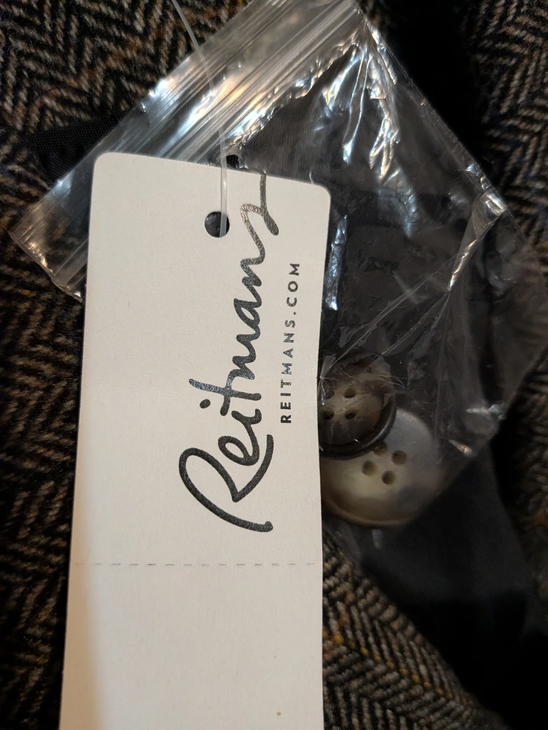 New Reitmans Signature Blazer - Size 10 - photo 3