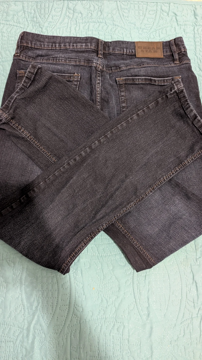 Urban Star Jeans - photo 2
