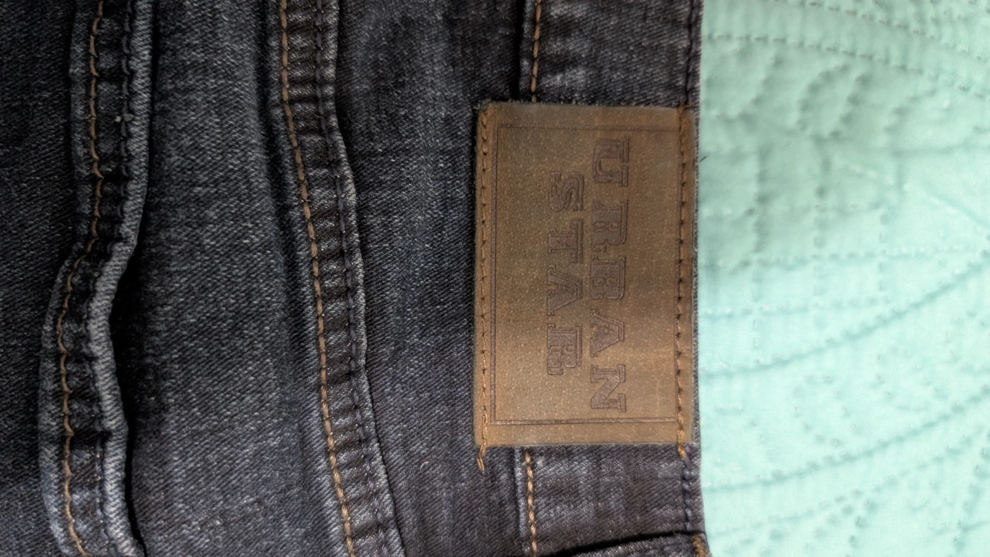 Urban Star Jeans - photo 5