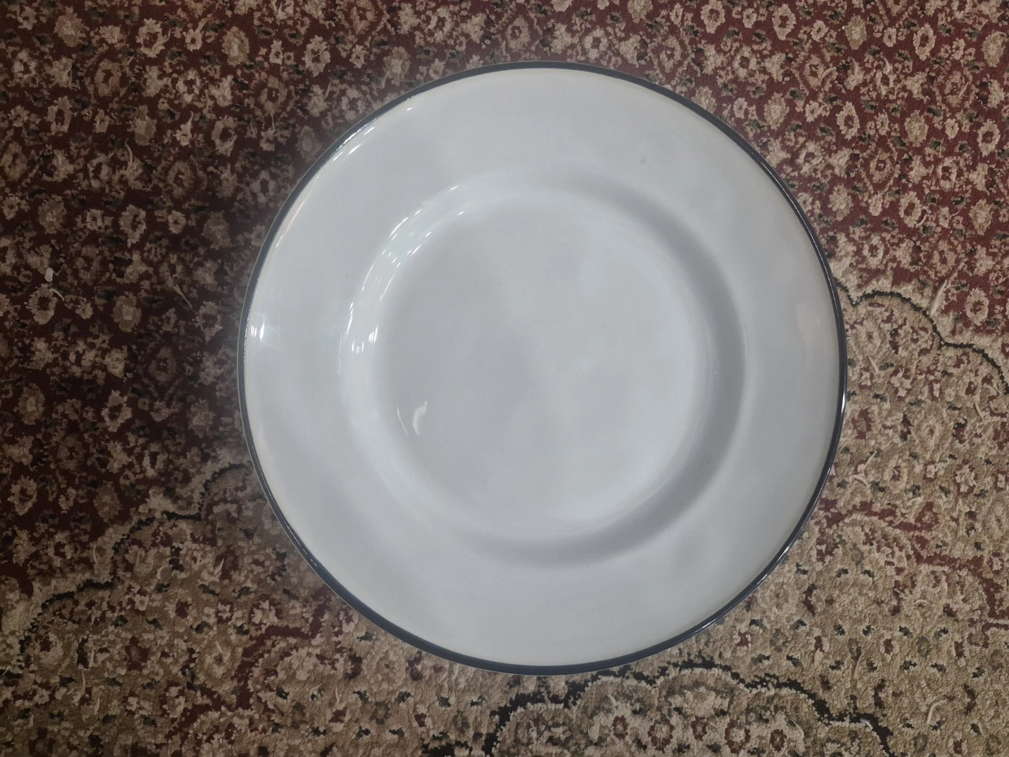 Marcador Portugal Plate - photo 2