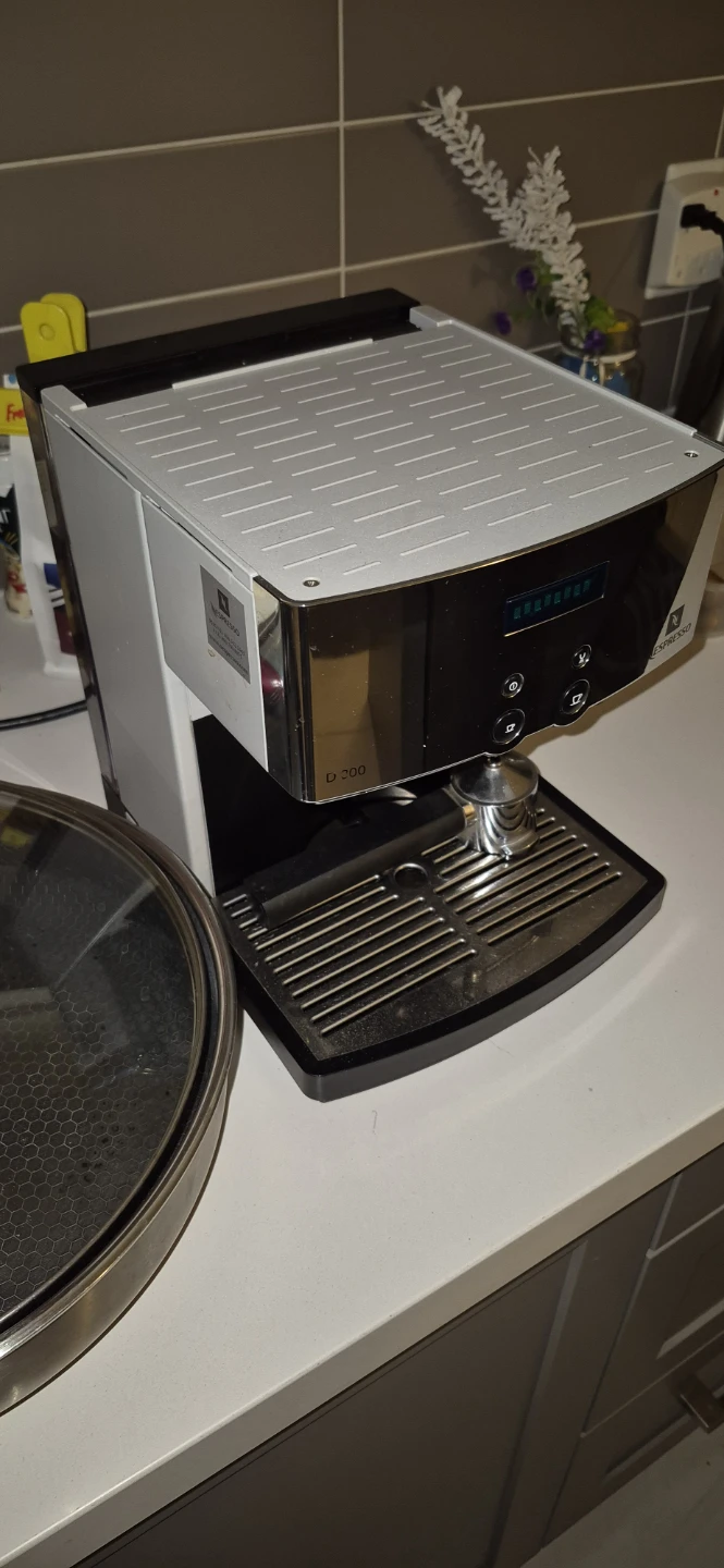 Nespresso espresso - photo 2