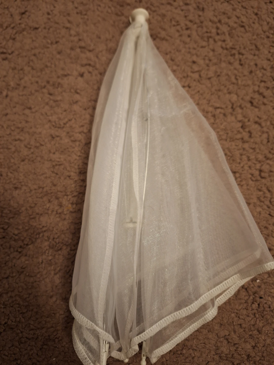Food Cover Net Tent - photo 2