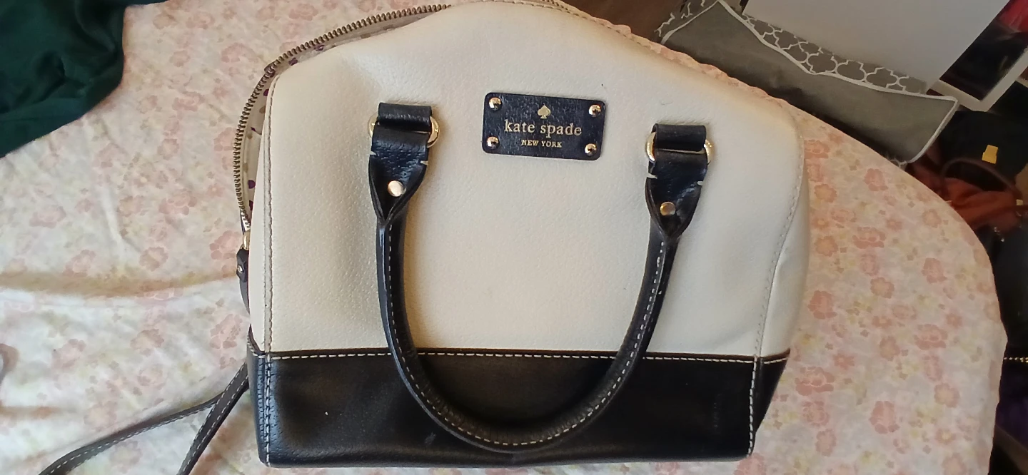 Kate Spade Satchel Bag - photo 2