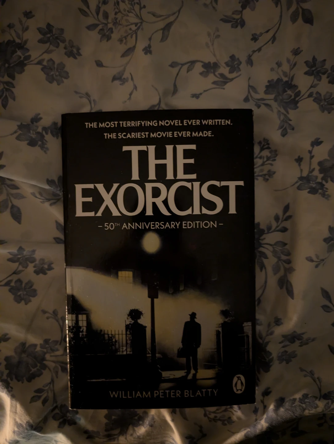 The Exorcist - 50th Anniversary Edition